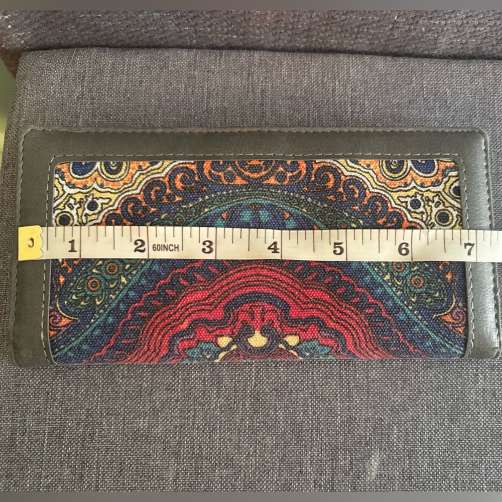 Women’s Wallet - Picture 3 of 4